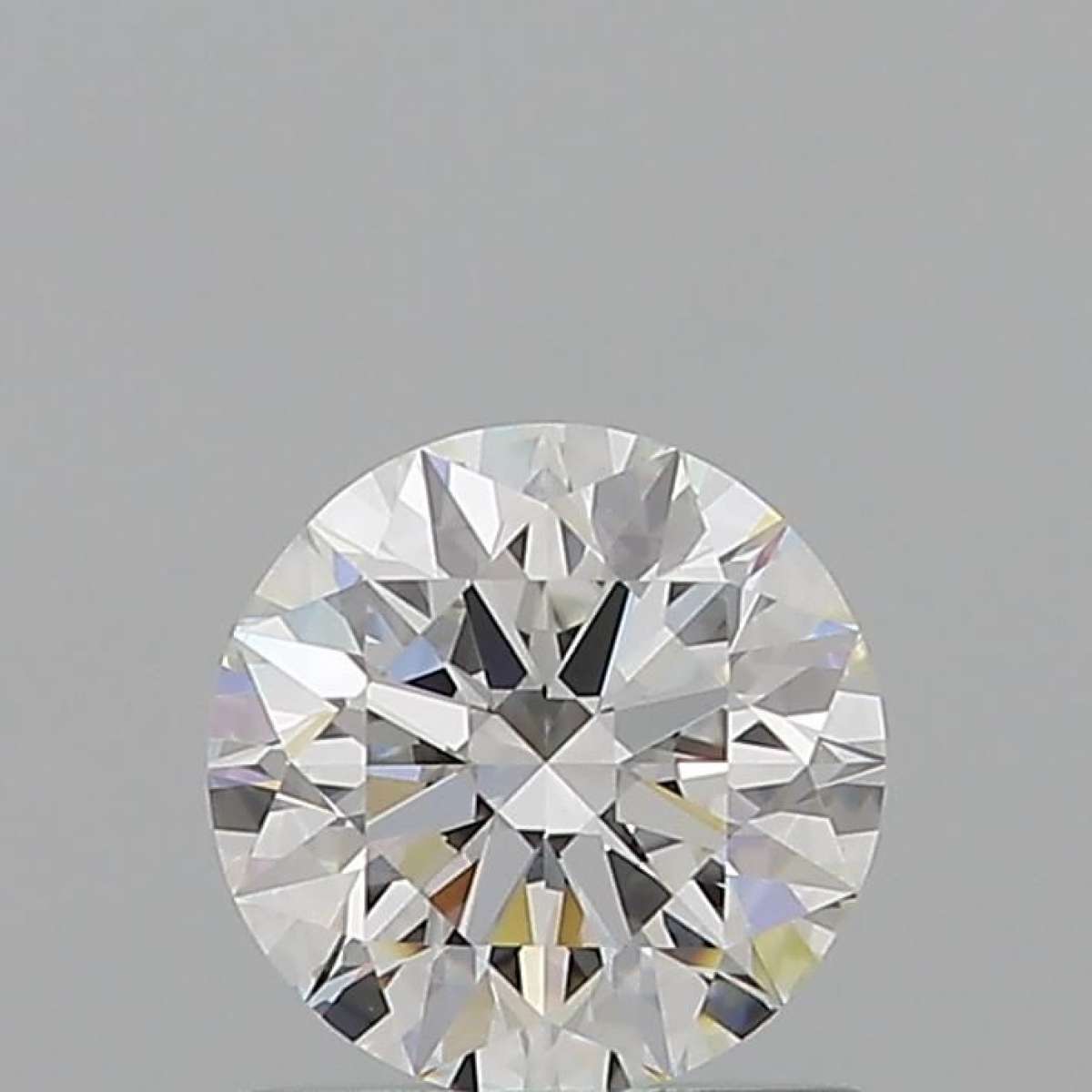 Certified Diamond GIA Carats 0.96 Color F Clarity VVS2 EX EX EX Fluorescence NON Brown No Milky No EyeClean 100% Certified Diamond GIA Carats 0.96 Color F Clarity VVS2 EX EX EX Fluorescence NON Brown No Milky No EyeClean 100%