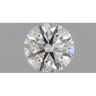 Certified Diamond GIA Carats 0.4 Color D Clarity IF  EX  EX  EX Fluorescence NON Brown No Green No Milky No EyeClean 100%