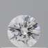 Certified Diamond GIA Carats 0.28 Color D Clarity VVS2  EX  EX  EX Fluorescence FNT Brown No Green No Milky No EyeClean 100%