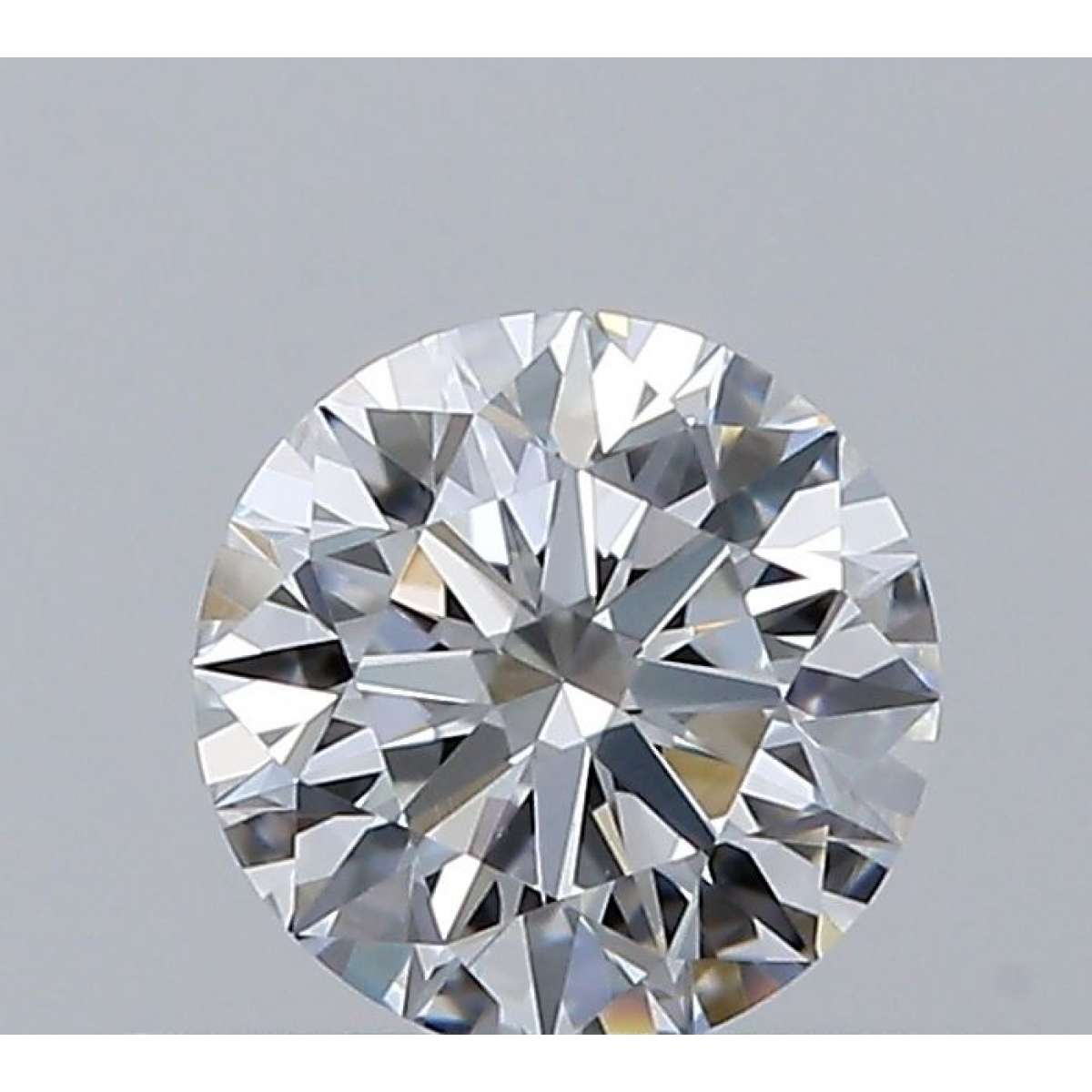 Certified Diamond GIA Carats 0.32 Color E Clarity VS2  EX  EX  EX Fluorescence NON Brown No Green No Milky No EyeClean 100%