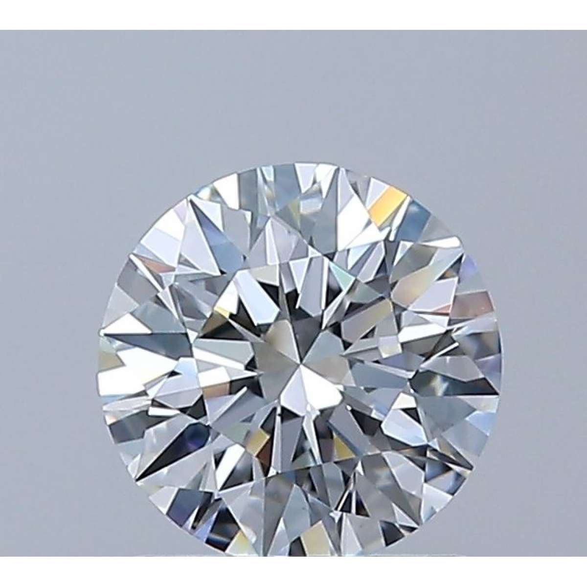 Certified Diamond GIA Carats 1.0 Color E Clarity VS1  EX  EX  EX Fluorescence NON Brown No Green No Milky No EyeClean 100%