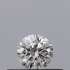 Certified Diamond GIA Carats 0.18 Color G Clarity VS1  EX  EX  EX Fluorescence NON Brown No Milky No EyeClean 100%