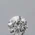 Certified Diamond GIA Carats 0.28 Color F Clarity IF  EX  EX  EX Fluorescence NON Brown No Milky No EyeClean 100%