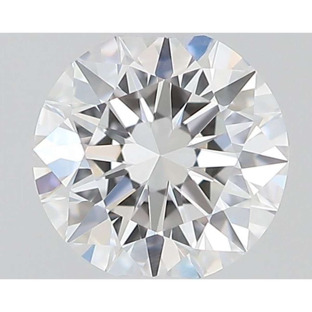 Diamante Certificato GIA Carati 0.27 Colore D Purezza VVS1  EX  EX  EX Fluorescenza NON Brown No Green No Milky No EyeClean 100%