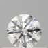 Diamante Certificato GIA Carati 0.36 Colore E Purezza SI1  EX  EX  EX Fluorescenza MED Brown No Green No Milky No EyeClean 100%