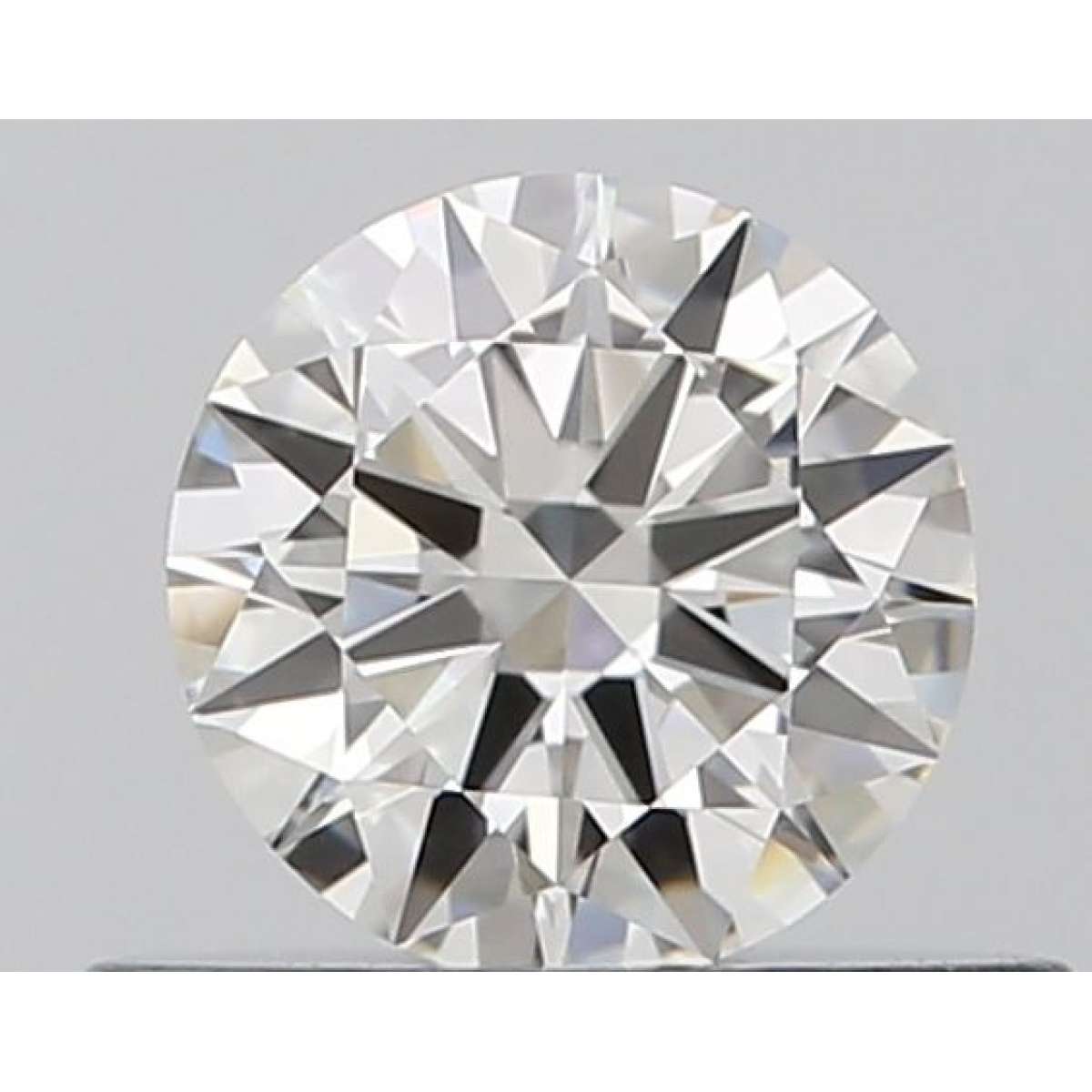 Certified Diamond GIA Carats 0.4 Color G Clarity VVS2 EX EX VG Fluorescence MED Brown No Green No Milky No EyeClean 100% Certified Diamond GIA Carats 0.4 Color G Clarity VVS2 EX EX VG Fluorescence MED Brown No Green No Milky No EyeClean 100%