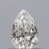 Certified Diamond GIA Carats 0.39 Color G Clarity IF  -  EX  VG Fluorescence FNT Brown No Milky No EyeClean 100%