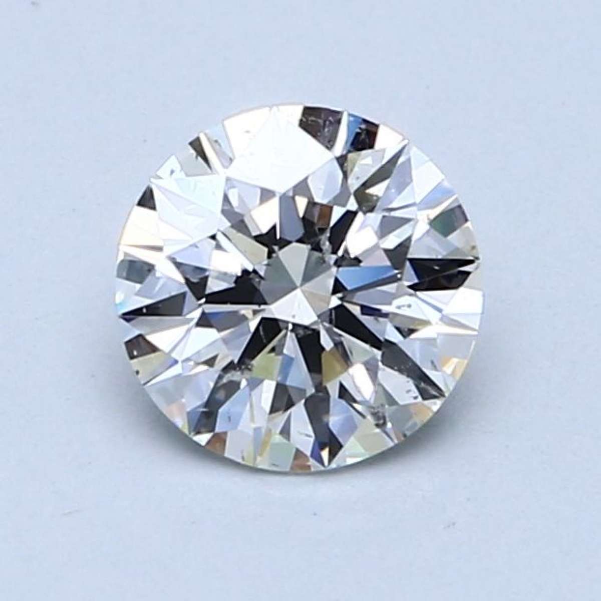 Certified Diamond GIA Carats 1.0 Color E Clarity SI2 EX EX EX Fluorescence MED Brown No Green No Milky No EyeClean 100% Certified Diamond GIA Carats 1.0 Color E Clarity SI2 EX EX EX Fluorescence MED Brown No Green No Milky No EyeClean 100%