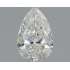 Certified Diamond IGI Carats 1.0 Color H Clarity VS1  -  EX  EX Fluorescence NON Brown No Milky No EyeClean 100%