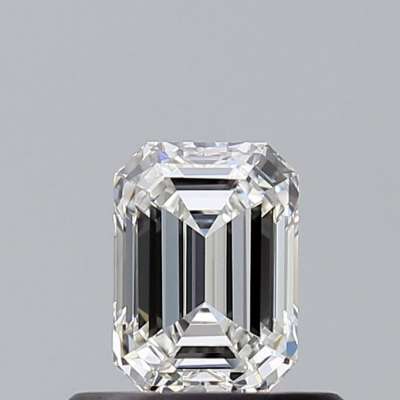 Certified Diamond GIA Carats 0.5 Color F Clarity VS1  -  EX  EX Fluorescence NON Brown No Green No Milky No EyeClean 100%
