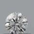 Certified Diamond GIA Carats 0.27 Color E Clarity VVS2  EX  EX  EX Fluorescence NON Brown No Green No Milky No EyeClean 100%