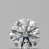 Certified Diamond GIA Carats 0.56 Color D Clarity FL  EX  EX  EX Fluorescence NON Brown No Green No Milky No EyeClean 100%