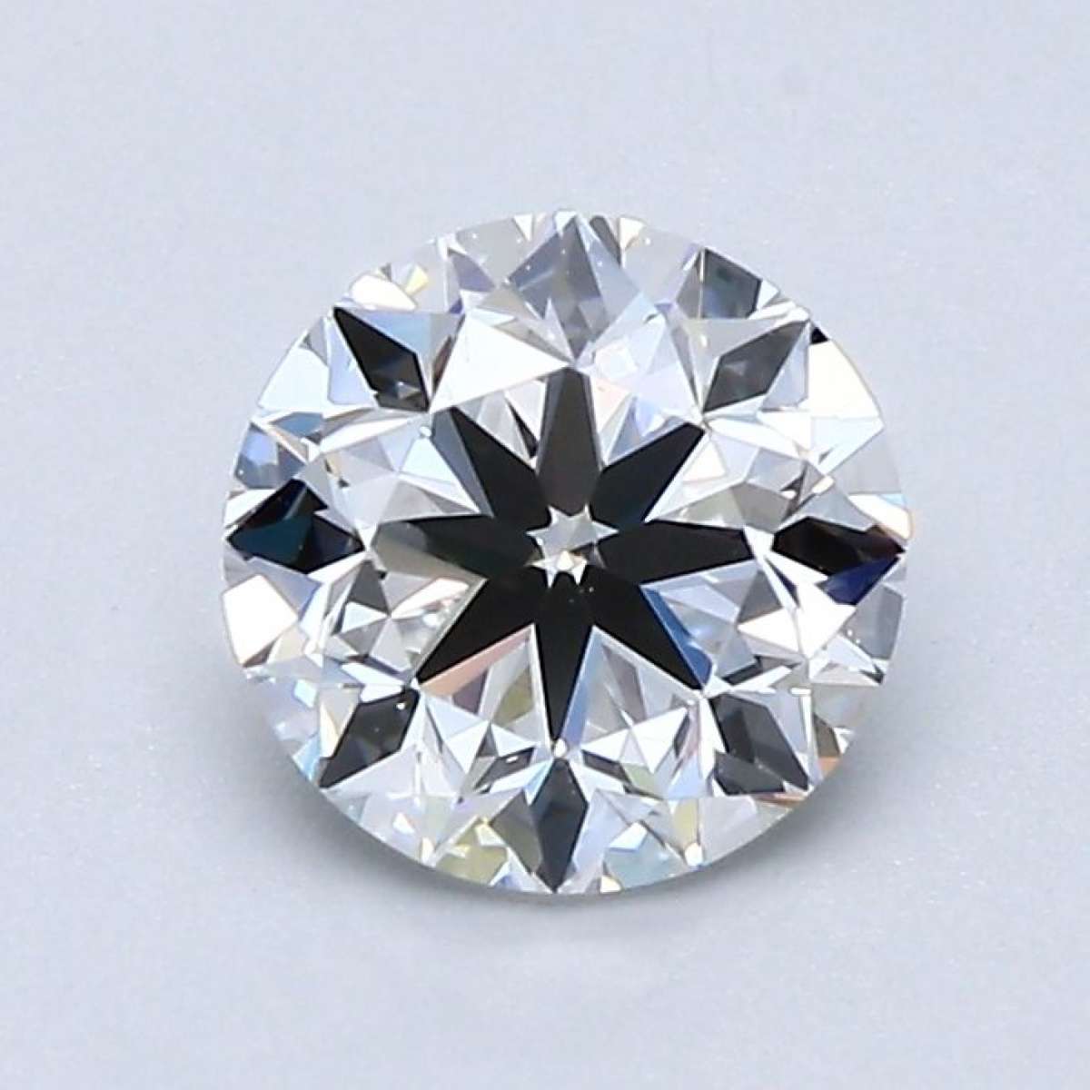 Certified Diamond GIA Carats 1.01 Color D Clarity VS1 VG VG VG Fluorescence MED Brown No Green No Milky No EyeClean 100% Certified Diamond GIA Carats 1.01 Color D Clarity VS1 VG VG VG Fluorescence MED Brown No Green No Milky No EyeClean 100%