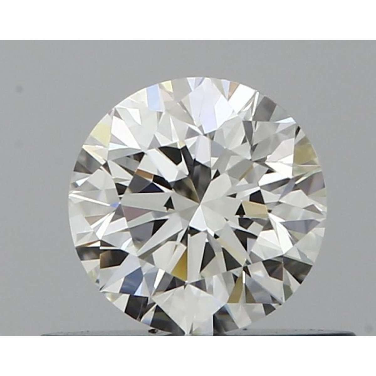 Certified Diamond GIA Carats 0.42 Color H Clarity VVS2 EX EX EX Fluorescence MED Brown No Green No Milky No EyeClean 100% Certified Diamond GIA Carats 0.42 Color H Clarity VVS2 EX EX EX Fluorescence MED Brown No Green No Milky No EyeClean 100%