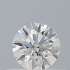 Certified Diamond GIA Carats 0.3 Color F Clarity VVS1  EX  EX  EX Fluorescence NON Brown No Milky No EyeClean 100%