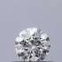 Certified Diamond IGI Carats 0.31 Color F Clarity IF  EX  EX  EX Fluorescence NON Brown No Milky No EyeClean 100%