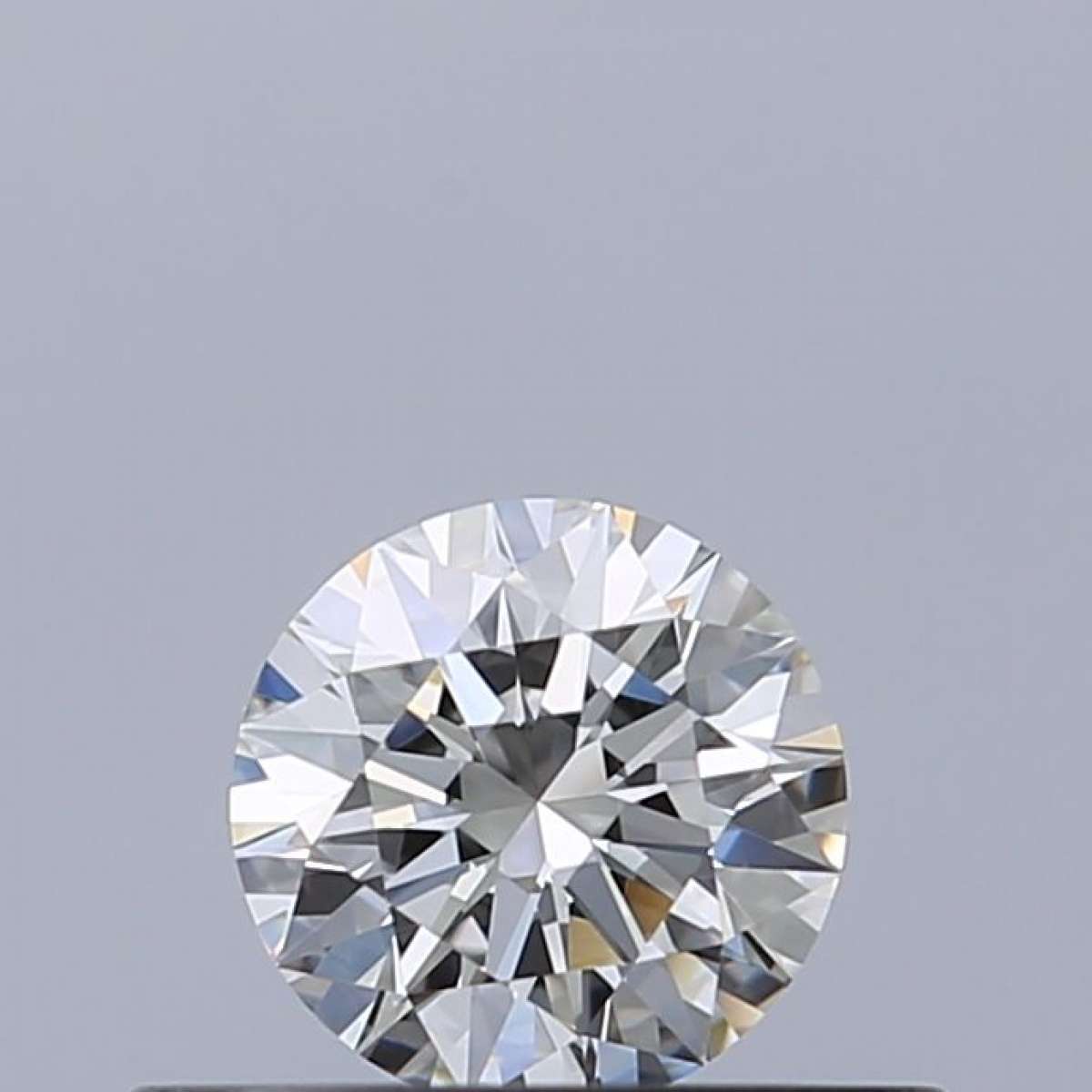 Certified Diamond GIA Carats 0.32 Color G Clarity VVS2 EX EX EX Fluorescence NON Brown No Milky No EyeClean 100% Certified Diamond GIA Carats 0.32 Color G Clarity VVS2 EX EX EX Fluorescence NON Brown No Milky No EyeClean 100%