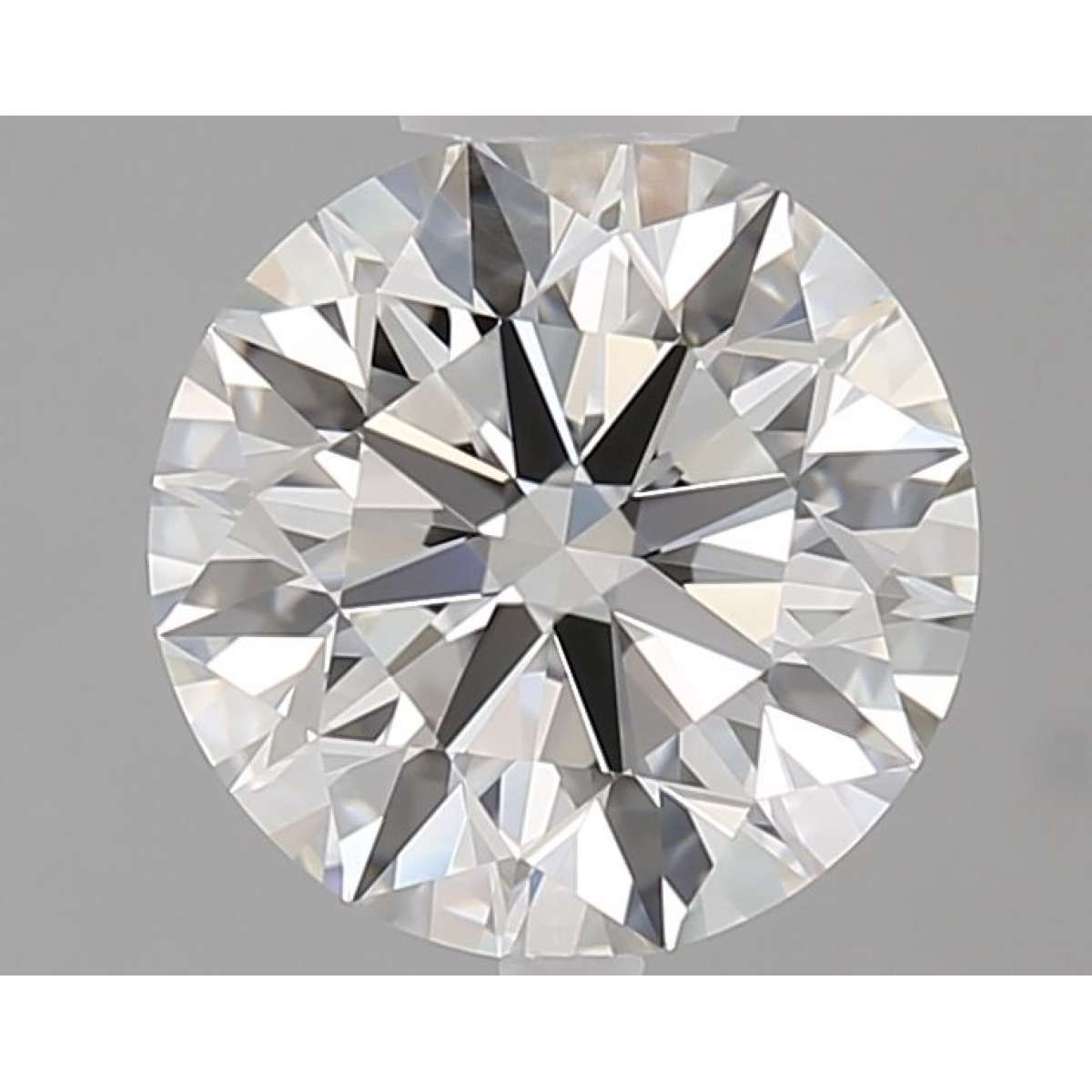 Certified Diamond GIA Carats 1.56 Color H Clarity IF  EX  EX  EX Fluorescence NON Brown No Milky No EyeClean 100%