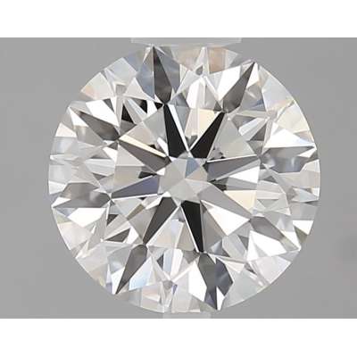 Certified Diamond GIA Carats 1.56 Color H Clarity IF  EX  EX  EX Fluorescence NON Brown No Milky No EyeClean 100%