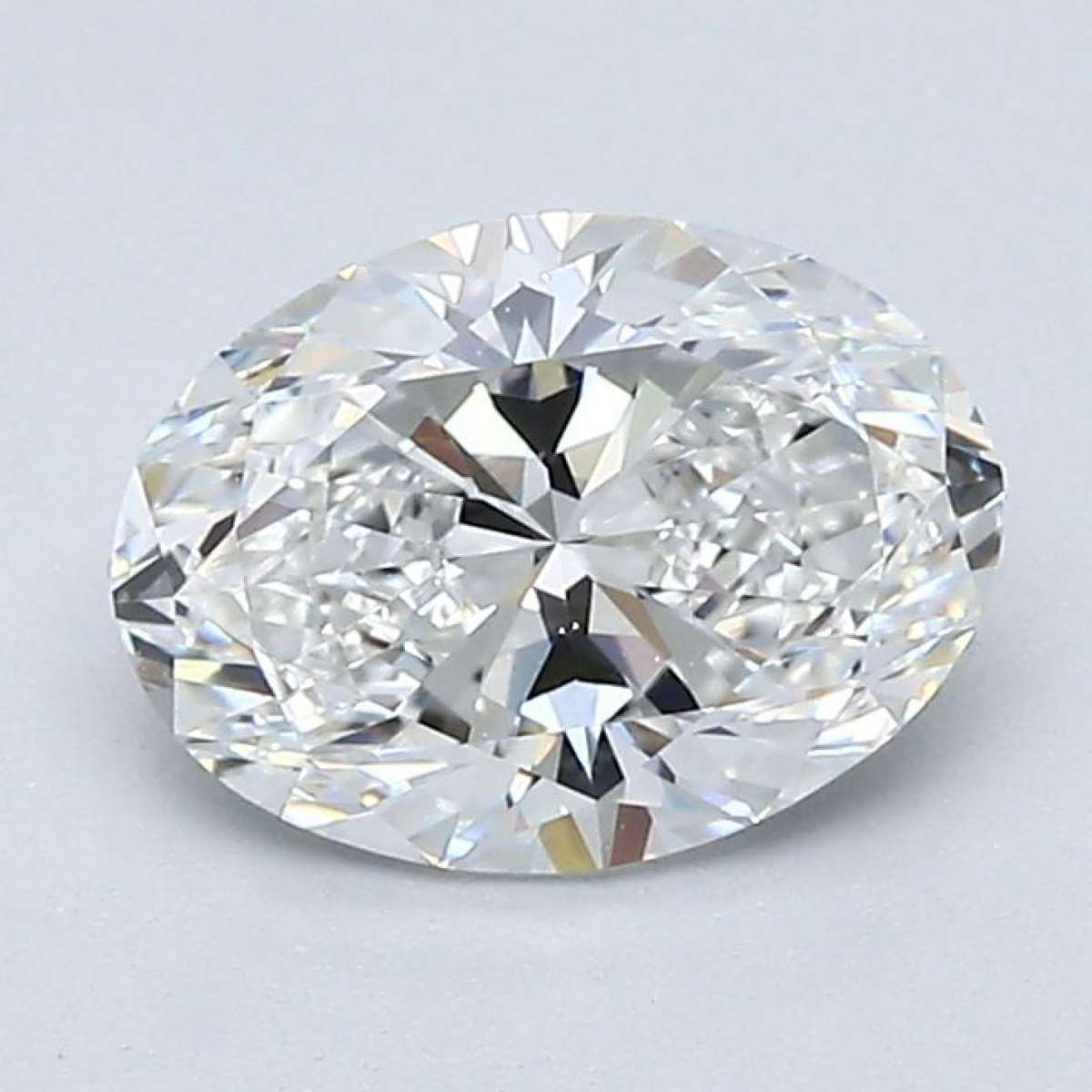 Diamante Certificato GIA Carati 1.27 Colore E Purezza VVS1 - EX EX Fluorescenza FNT Brown No Green No Milky No EyeClean 100% Diamante Certificato GIA Carati 1.27 Colore E Purezza VVS1 - EX EX Fluorescenza FNT Brown No Green No Milky No EyeClean 100%