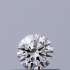 Certified Diamond GIA Carats 0.27 Color F Clarity VVS1  EX  EX  EX Fluorescence NON Brown No Milky No EyeClean 100%