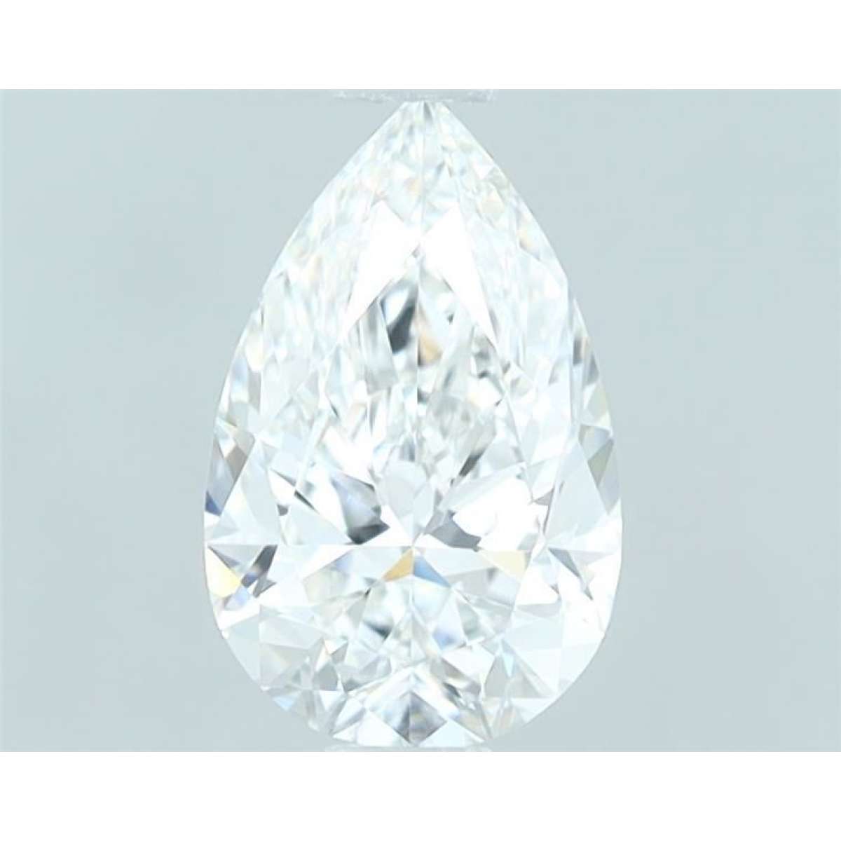 Certified Diamond GIA Carats 0.7 Color F Clarity VVS1  -  EX  VG Fluorescence NON Brown No Green No Milky No EyeClean 100%