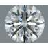 Certified Diamond GIA Carats 0.37 Color H Clarity VVS2  EX  EX  EX Fluorescence NON Brown No Green No Milky No EyeClean 100%