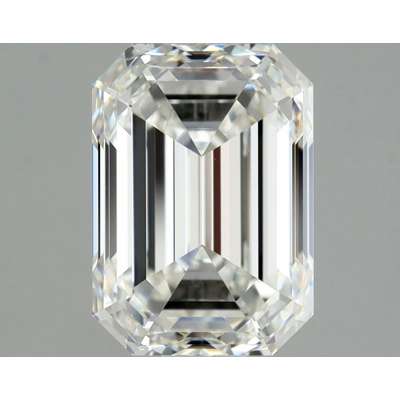 Diamante Certificato GIA Carati 1.51 Colore G Purezza VS1  -  EX  VG Fluorescenza NON Brown No Green No Milky No EyeClean 100%