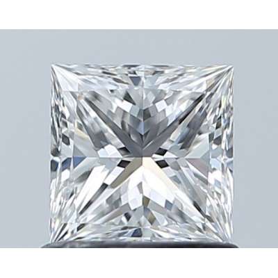 Certified Diamond GIA Carats 0.81 Color E Clarity VS1  -  EX  EX Fluorescence NON Brown No Green No Milky No EyeClean 100%