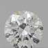 Certified Diamond GIA Carats 0.3 Color F Clarity VVS1  EX  EX  EX Fluorescence FNT Brown No Milky No EyeClean 100%
