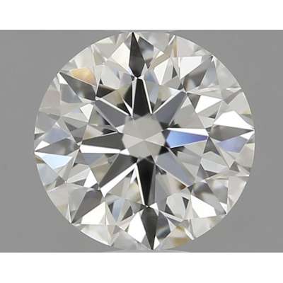 Certified Diamond IGI Carats 0.91 Color H Clarity VVS1  EX  EX  EX Fluorescence NON Brown No Milky No EyeClean 100%