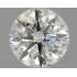 Certified Diamond IGI Carats 0.91 Color H Clarity VVS1  EX  EX  EX Fluorescence NON Brown No Milky No EyeClean 100%