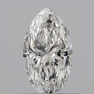 Certified Diamond IGI Carats 0.13 Color G Clarity VS1  -  VG  VG Fluorescence NON Brown No Green No Milky No EyeClean 100%