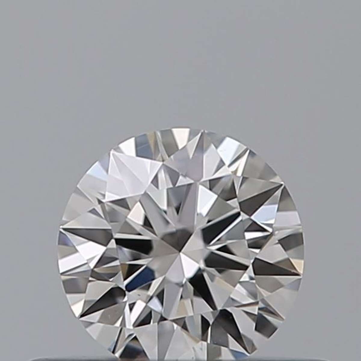 Certified Diamond GIA Carats 0.31 Color F Clarity VS1 EX EX EX Fluorescence NON Brown No Milky No EyeClean 100% Certified Diamond GIA Carats 0.31 Color F Clarity VS1 EX EX EX Fluorescence NON Brown No Milky No EyeClean 100%