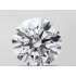 Certified Diamond GIA Carats 0.83 Color D Clarity VVS1  EX  EX  EX Fluorescence FNT Brown No Green No Milky No EyeClean 100%