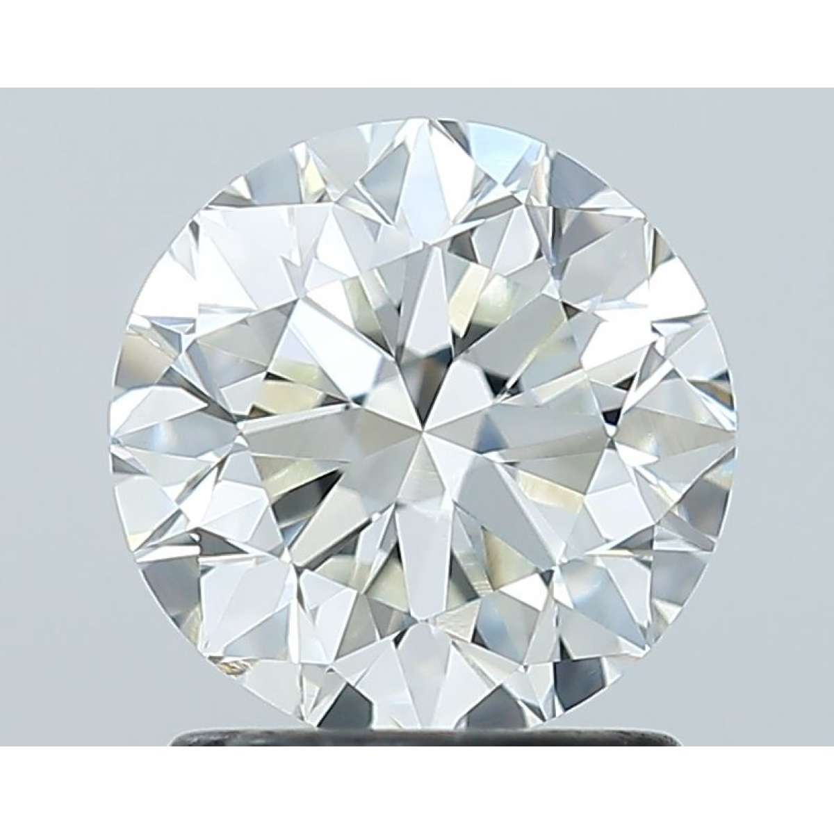 Certified Diamond IGI Carats 1.5 Color G Clarity VS1 VG EX VG Fluorescence NON Brown No Green No Milky No EyeClean 100% Certified Diamond IGI Carats 1.5 Color G Clarity VS1 VG EX VG Fluorescence NON Brown No Green No Milky No EyeClean 100%