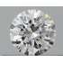 Certified Diamond GIA Carats 0.3 Color D Clarity VVS2  EX  EX  VG Fluorescence NON Brown No Green No Milky No EyeClean 100%