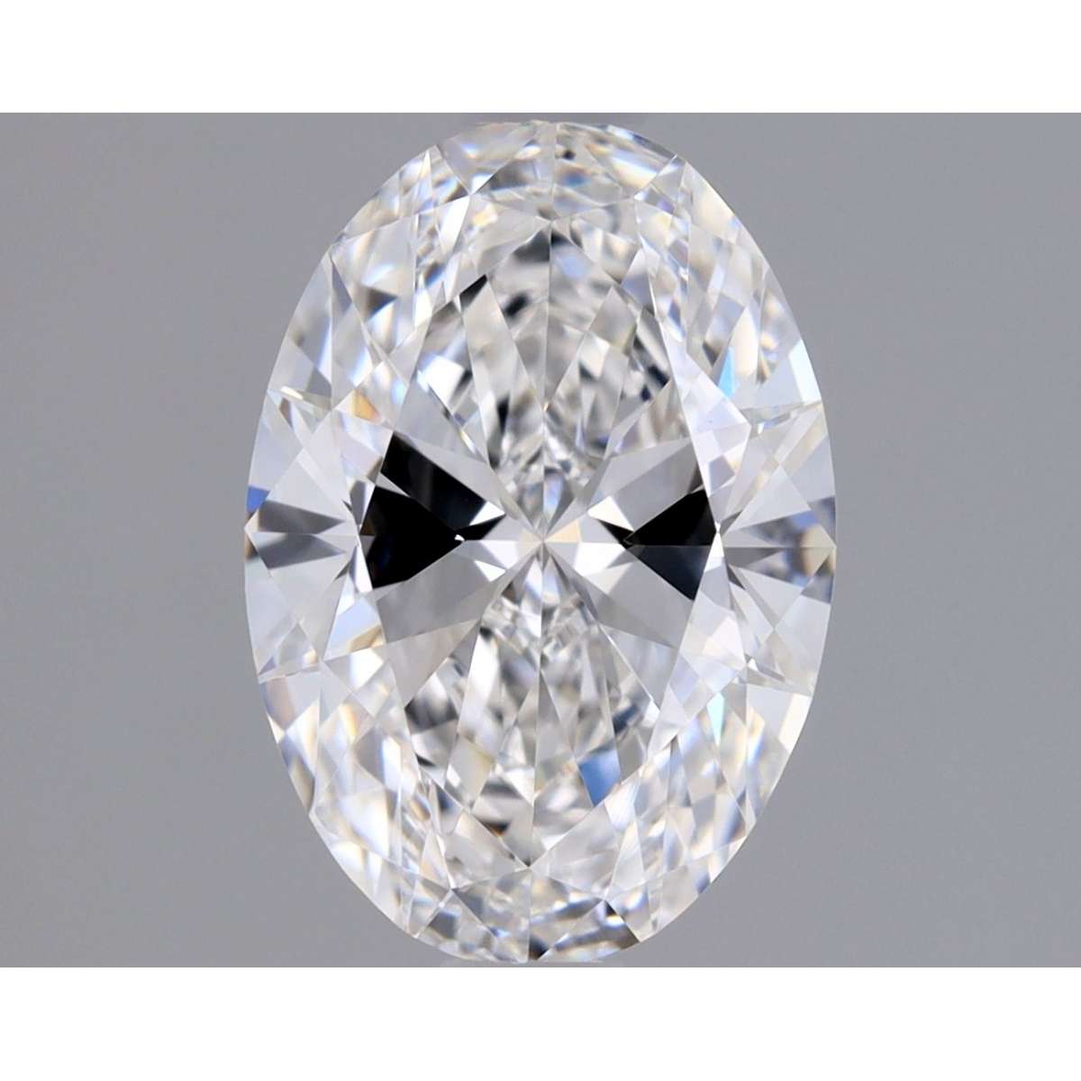 Certified Diamond GIA Carats 1.01 Color E Clarity VVS2  -  EX  EX Fluorescence NON Brown No Green No Milky No EyeClean 100%