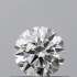 Certified Diamond GIA Carats 0.3 Color D Clarity VS2  EX  EX  EX Fluorescence NON Brown No Green No Milky No EyeClean 100%