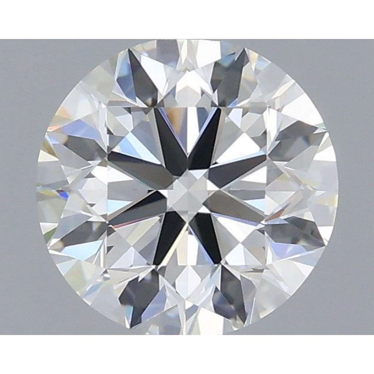 Certified Diamond IGI Carats 0.95 Color G Clarity VVS1  EX  EX  EX Fluorescence NON Brown No Green No Milky No EyeClean 100%