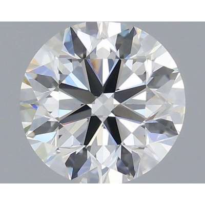 Certified Diamond IGI Carats 0.95 Color G Clarity VVS1  EX  EX  EX Fluorescence NON Brown No Green No Milky No EyeClean 100%