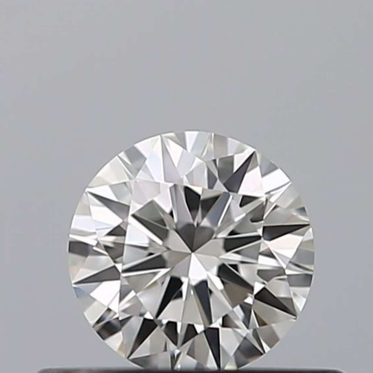 Certified Diamond GIA Carats 0.3 Color G Clarity VS1  EX  EX  EX Fluorescence NON Brown No Milky No EyeClean 100%