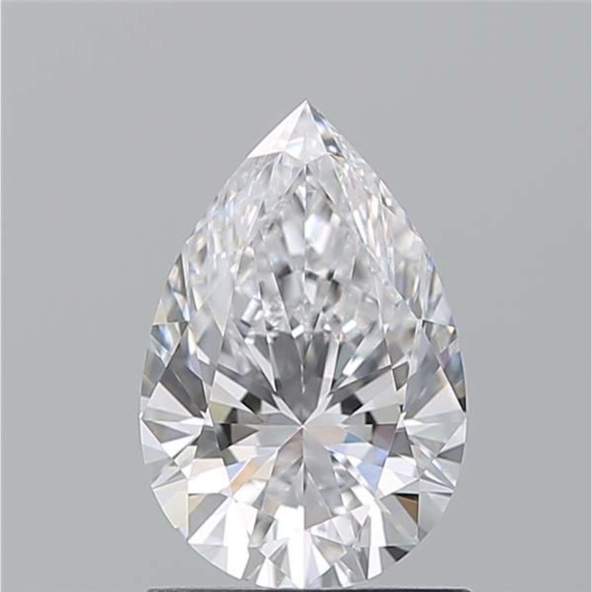 Certified Diamond GIA Carats 1.17 Color D Clarity VS1 - VG EX Fluorescence FNT Brown No Green No Milky No EyeClean 100% Certified Diamond GIA Carats 1.17 Color D Clarity VS1 - VG EX Fluorescence FNT Brown No Green No Milky No EyeClean 100%