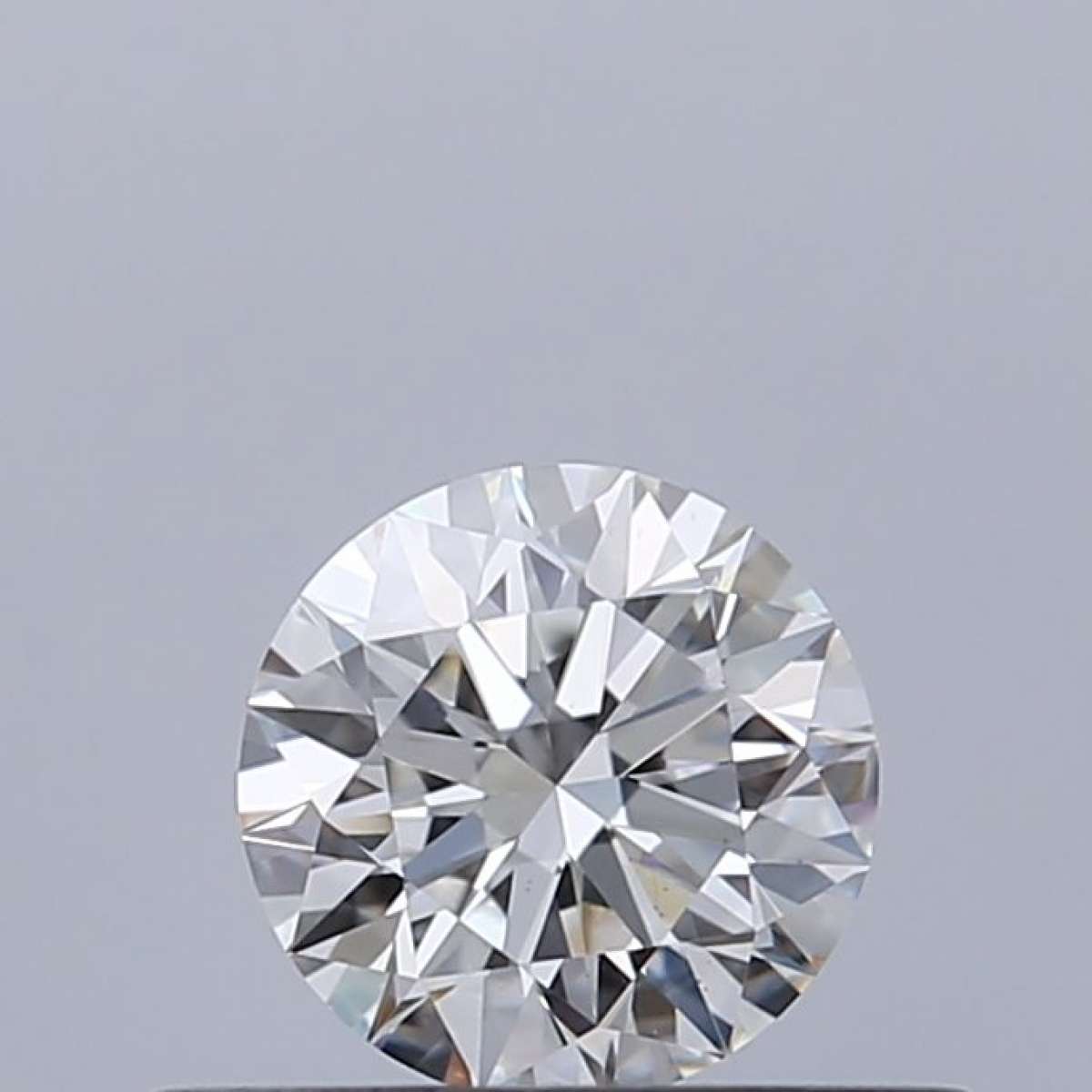 Diamante Certificato GIA Carati 0.36 Colore G Purezza VS1 EX EX EX Fluorescenza NON Brown No Milky No EyeClean 100% Diamante Certificato GIA Carati 0.36 Colore G Purezza VS1 EX EX EX Fluorescenza NON Brown No Milky No EyeClean 100%
