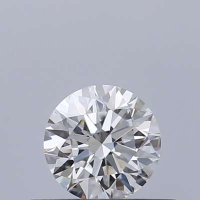 Diamante Certificato GIA Carati 0.36 Colore G Purezza VS1 EX EX EX Fluorescenza NON Brown No Milky No EyeClean 100% Diamante Certificato GIA Carati 0.36 Colore G Purezza VS1 EX EX EX Fluorescenza NON Brown No Milky No EyeClean 100%