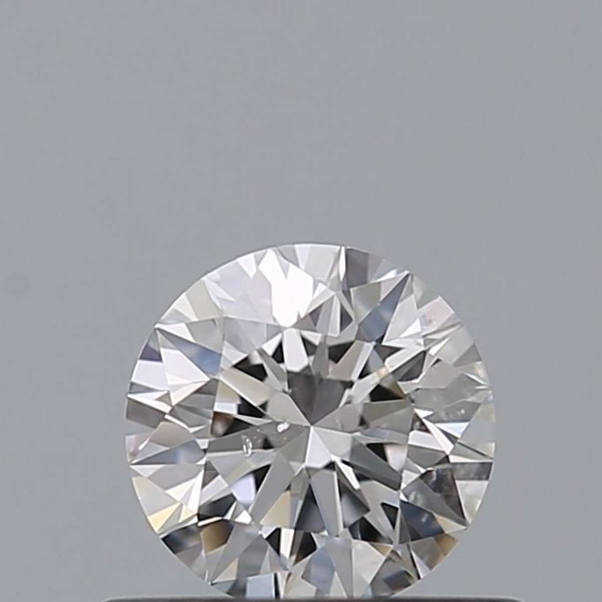 Certified Diamond GIA Carats 0.41 Color E Clarity SI2 EX EX EX Fluorescence NON Brown No Green No Milky No EyeClean 100% Certified Diamond GIA Carats 0.41 Color E Clarity SI2 EX EX EX Fluorescence NON Brown No Green No Milky No EyeClean 100%