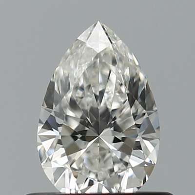 Certified Diamond GIA Carats 0.51 Color G Clarity IF  -  EX  VG Fluorescence NON Brown No Milky No EyeClean 100%