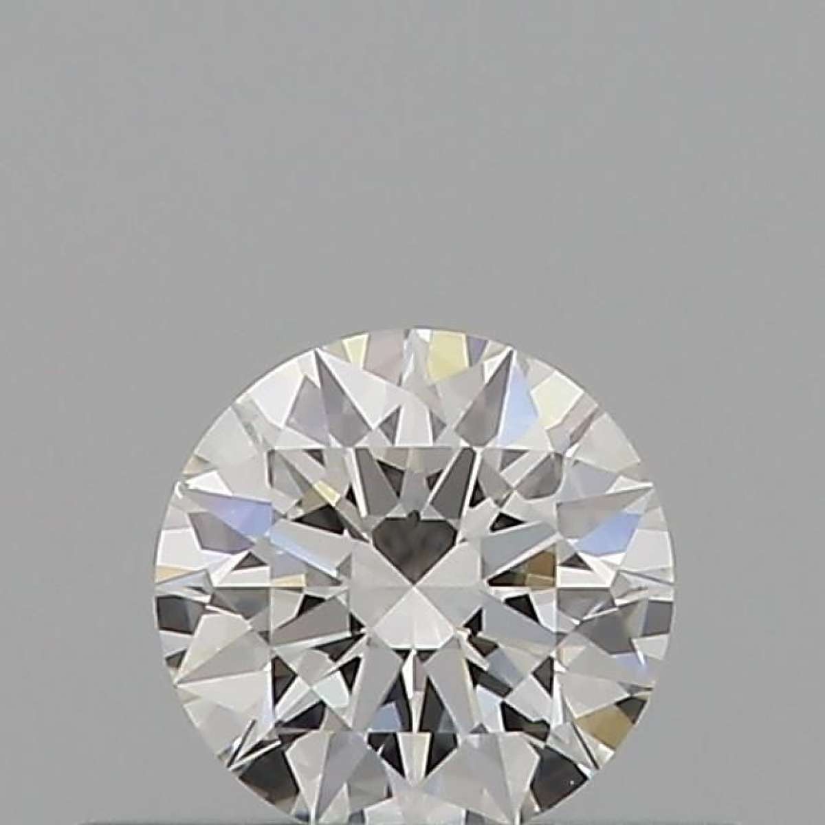 Certified Diamond GIA Carats 0.3 Color G Clarity VVS1  EX  EX  EX Fluorescence NON Brown No Milky No EyeClean 100%