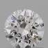 Certified Diamond GIA Carats 0.7 Color D Clarity VVS2  EX  EX  EX Fluorescence NON Brown No Green No Milky No EyeClean 100%