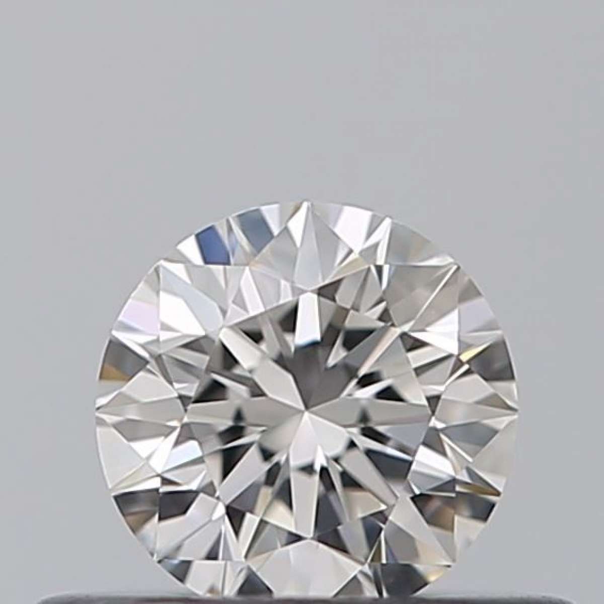 Certified Diamond GIA Carats 0.3 Color F Clarity VVS2 EX EX EX Fluorescence NON Brown No Milky No EyeClean 100% Certified Diamond GIA Carats 0.3 Color F Clarity VVS2 EX EX EX Fluorescence NON Brown No Milky No EyeClean 100%